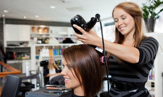 Çardak Evde Kuaför